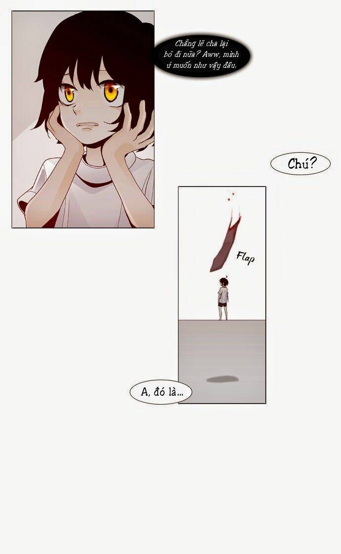 một không gian thời gian khác chapter 48 25