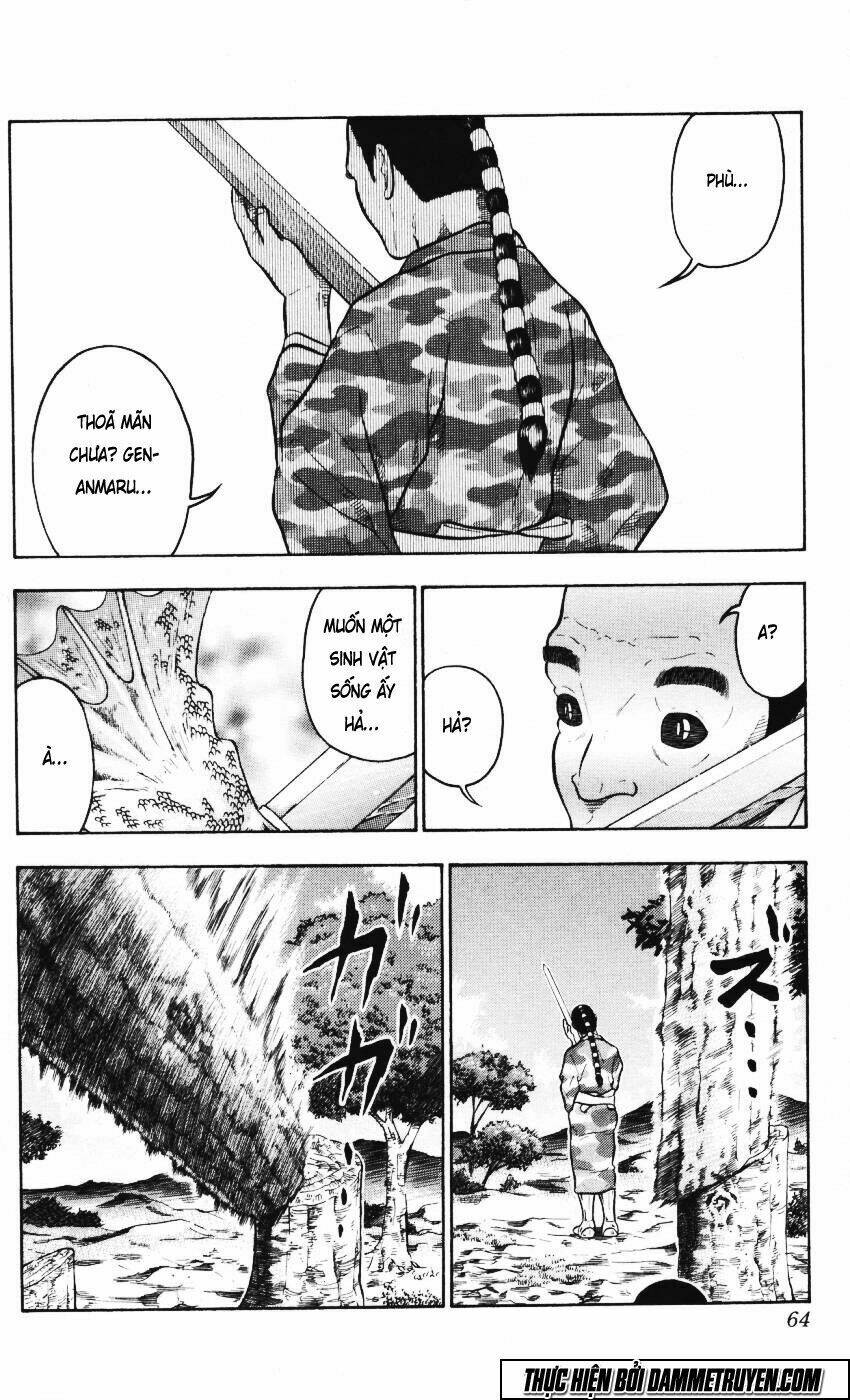 ninku second stage - eto ninhen chapter 7 26