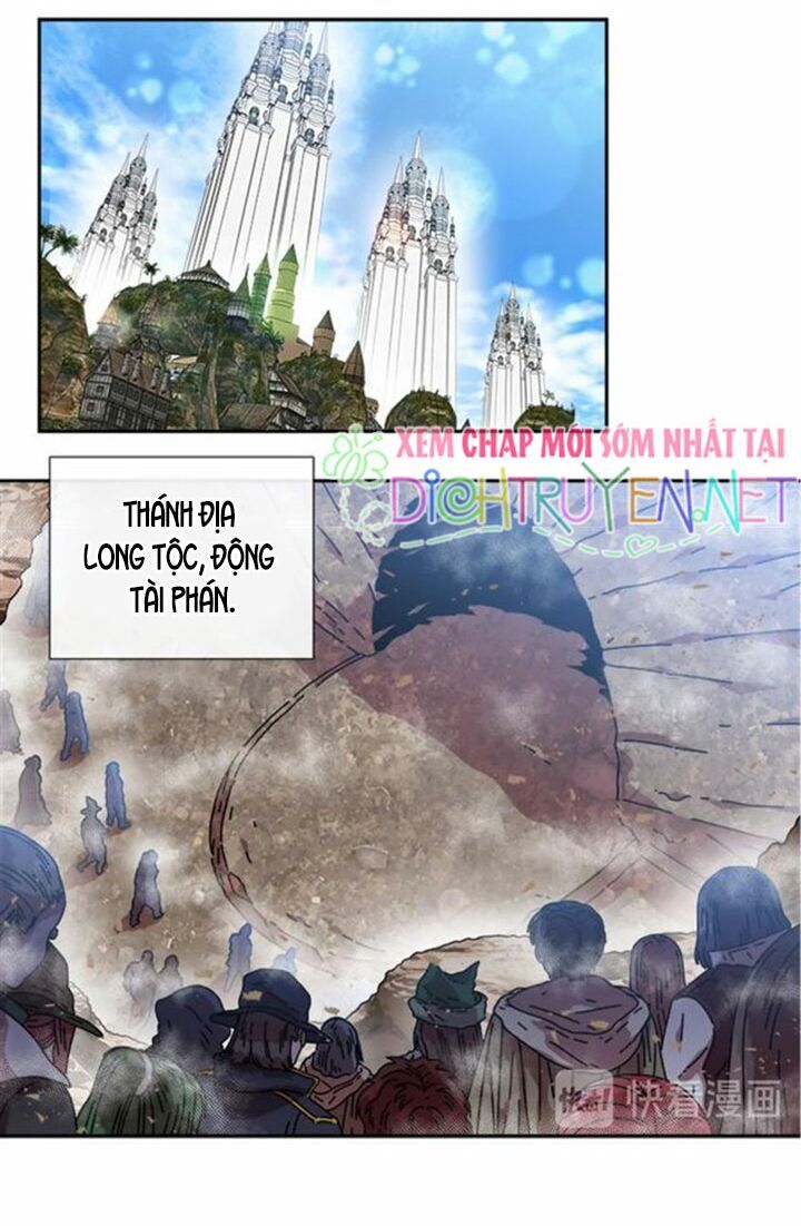 con gái bảo bối của ma vương chapter 31 10