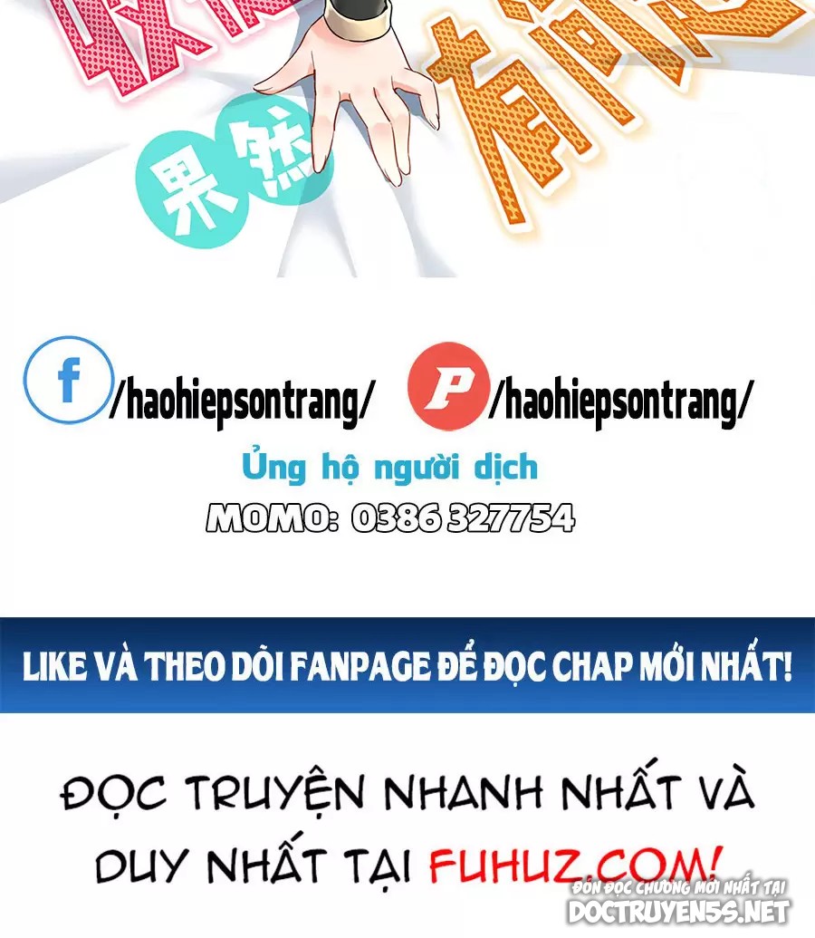 Hảo Đồ Nhi Hãy Tha Cho Vi Sư chapter 120.5 3