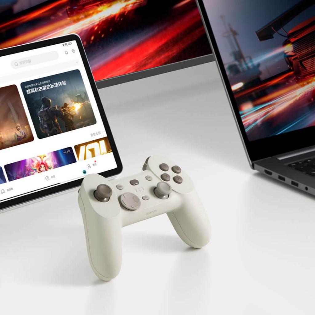 Tay CầM ĐiềU KhiểN Chơi Game Xiaomi Hàng nhập khẩu