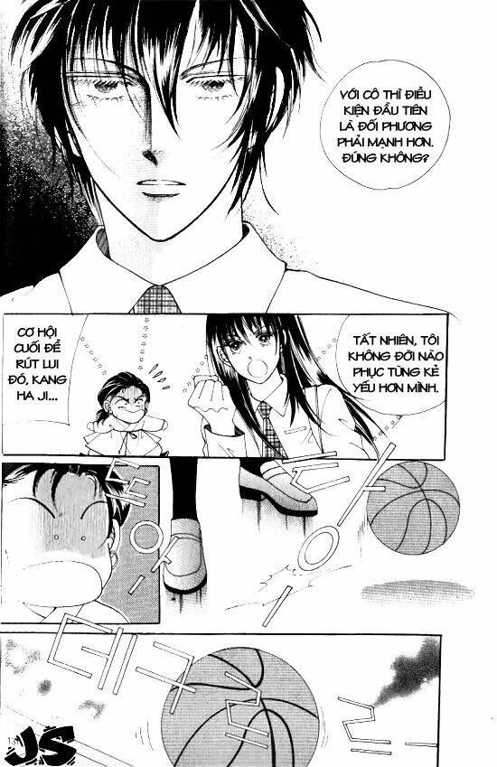 hot blooded woman chapter 22 15