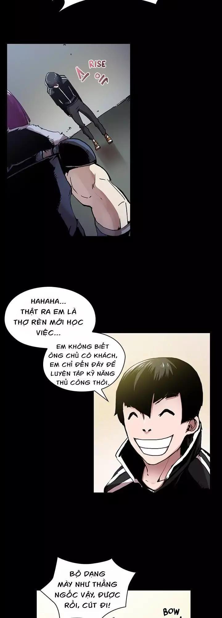 quá tải chapter 22 32