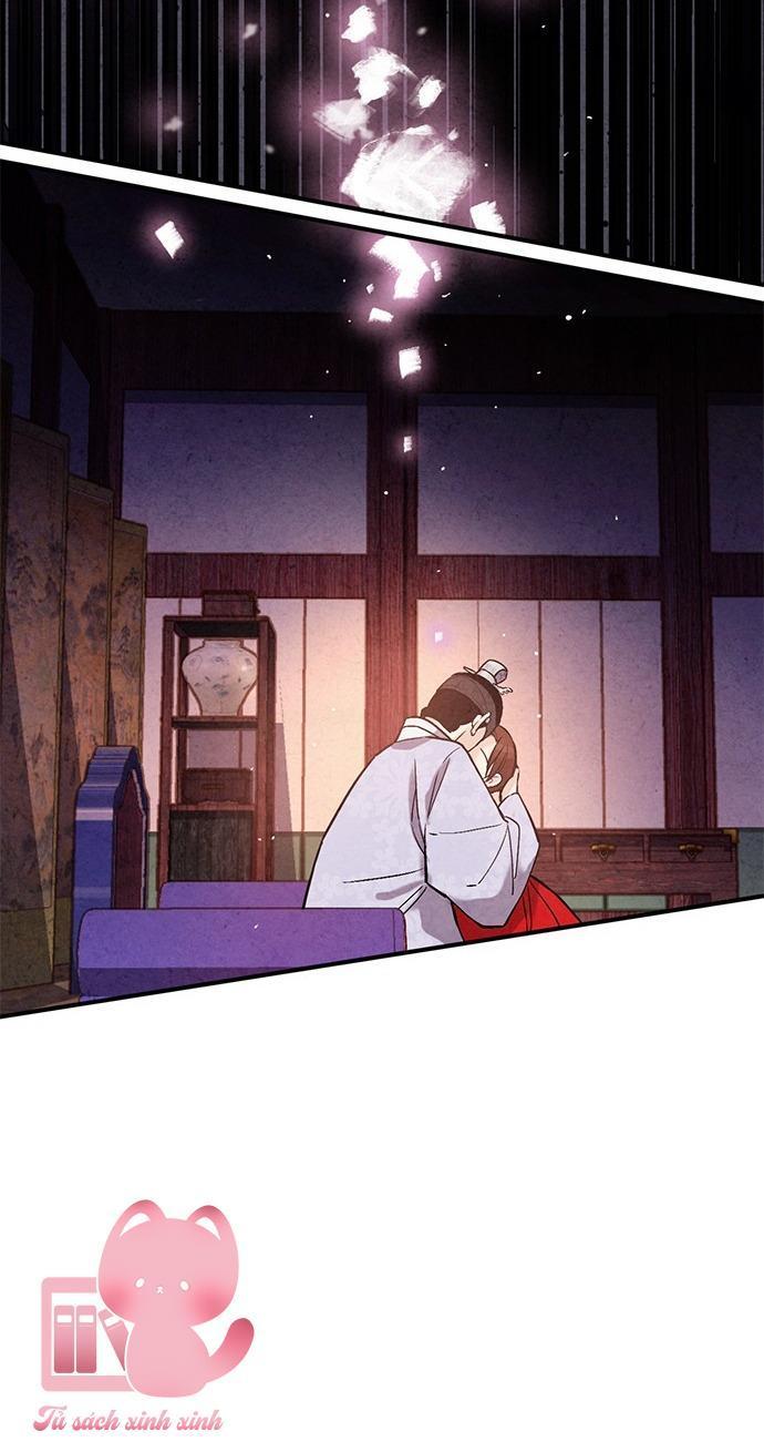 lệnh cấm hôn chapter 38 30