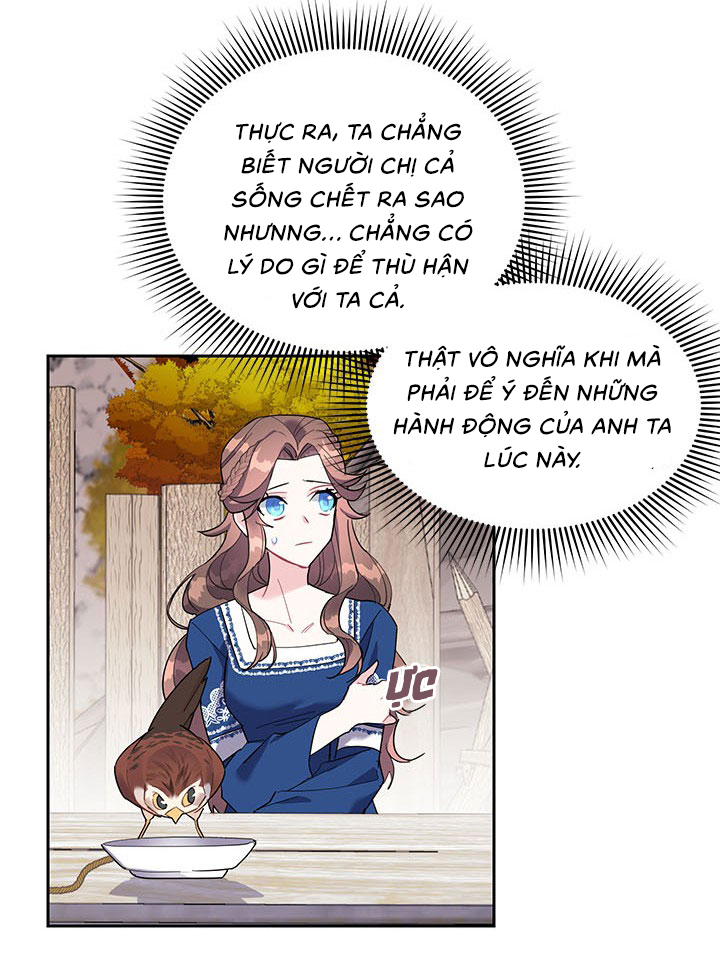 công chúa của loài chim chapter 11 15