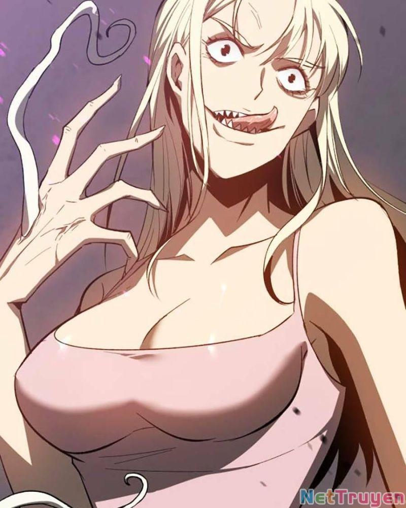 siêu tiến hóa chapter 84 32