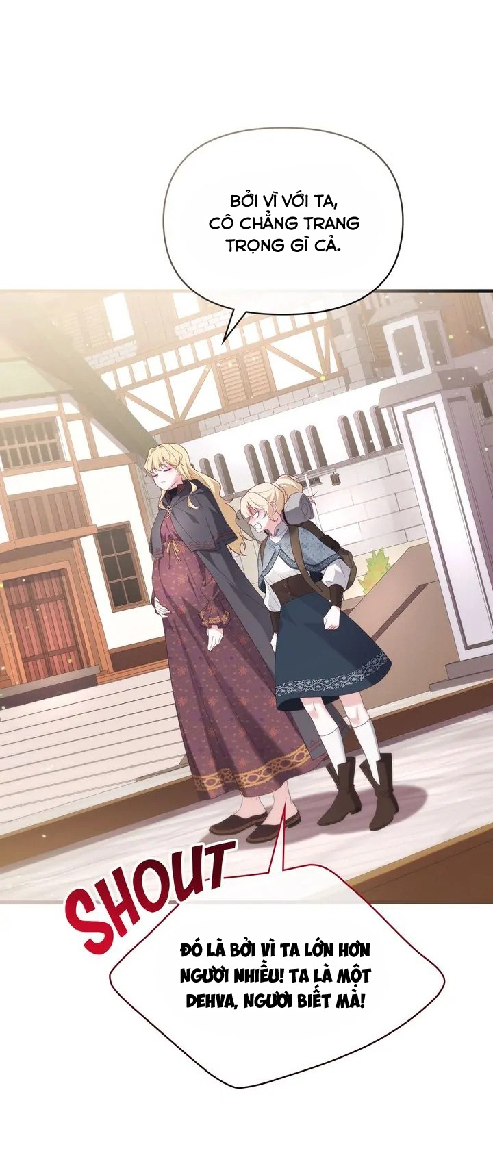 màn đêm tối của adeline chapter 80 24