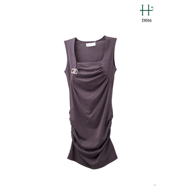 Đầm body ôm sát gợi cảm -D16