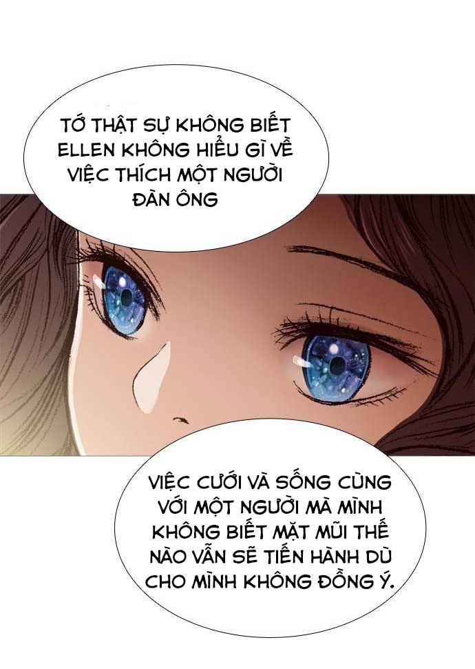 tôi chính là nhà sưu tập chim chapter 13 32