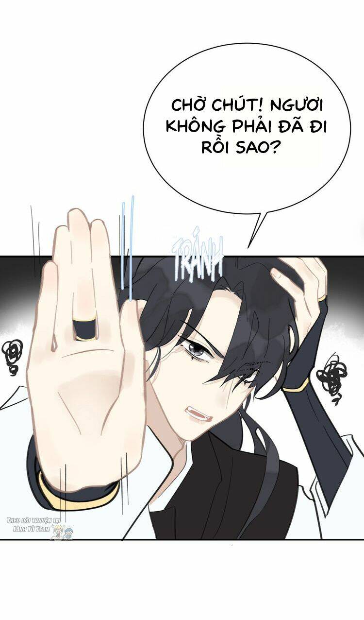 mãn đình phương - thiên hạ duy khanh chapter 5 20