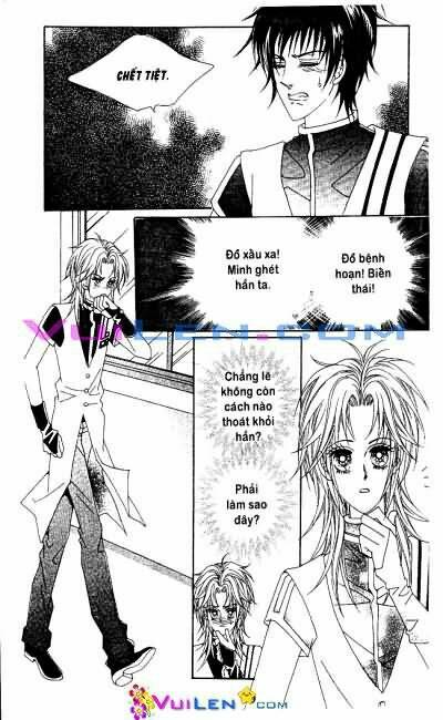 người duy nhất chapter 105 20