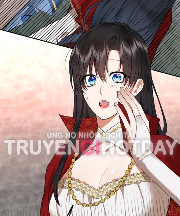 [18+] dũng sĩ vị tha chapter 28.1 3