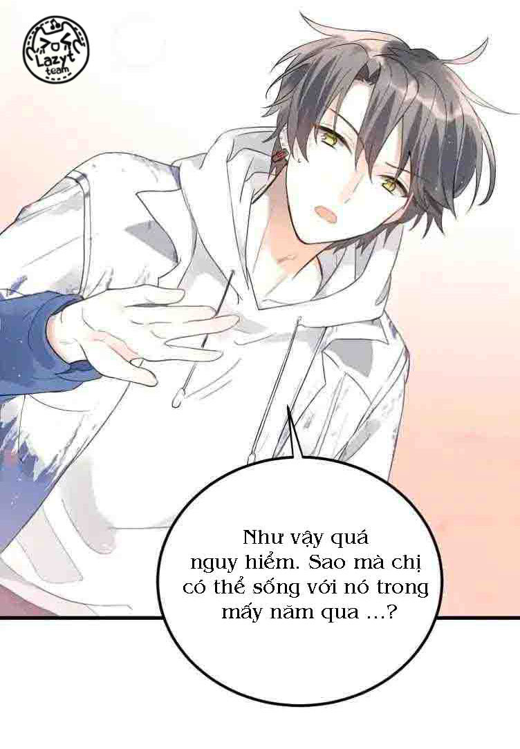 tình yêu huyễn tưởng chapter 4 10