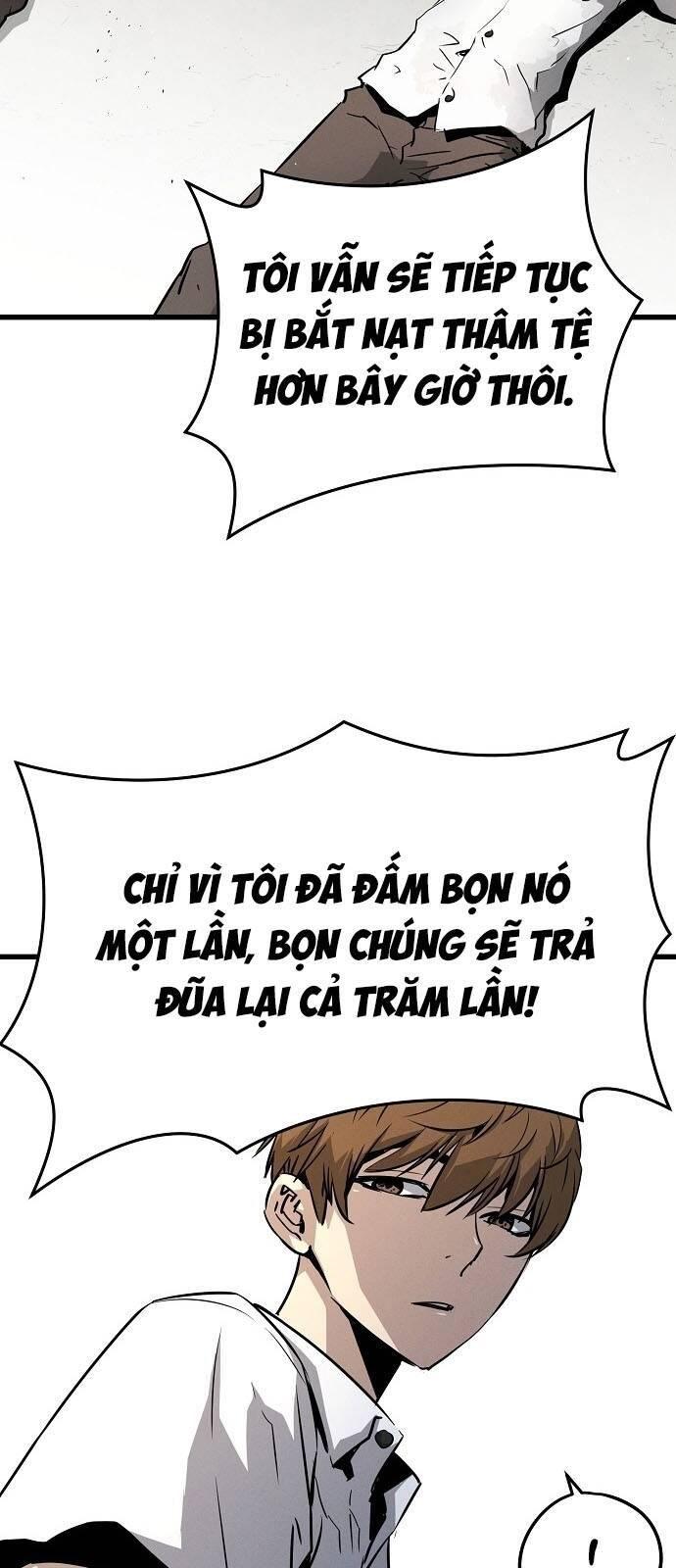 The Breaker 3: Quyền Năng Vô Hạn chapter 1.5 66