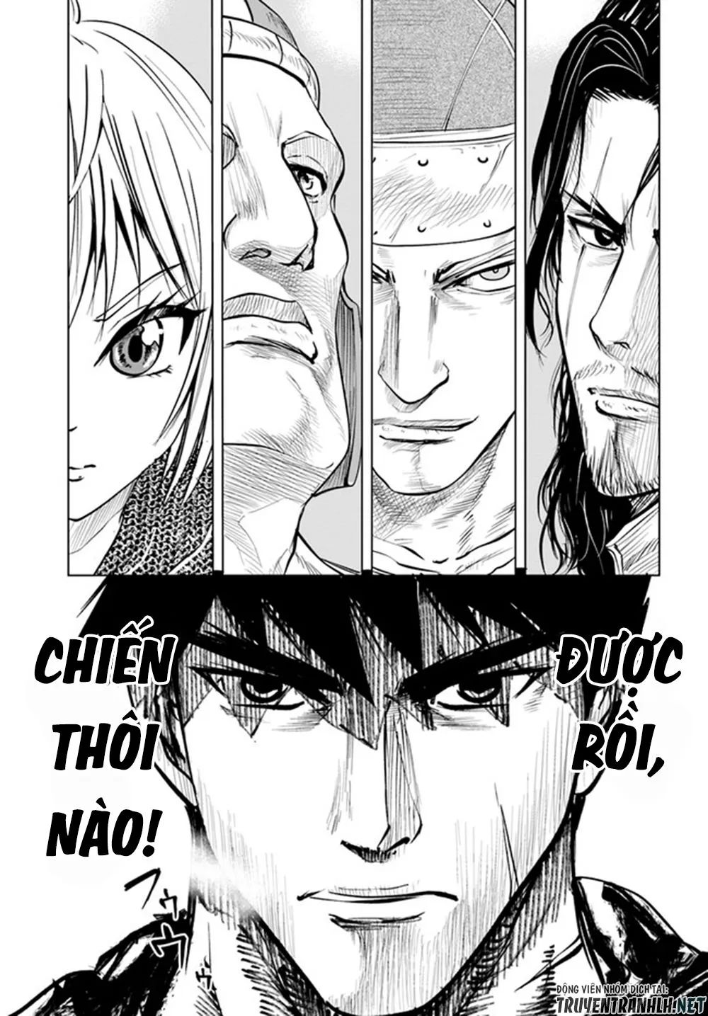 hành trình chịch dạo của của máy dập cổ đại chapter 30 7