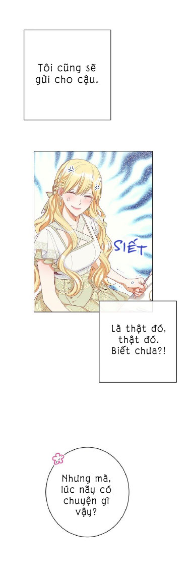 ác nữ đảo ngược đồng hồ cát chapter 29 31