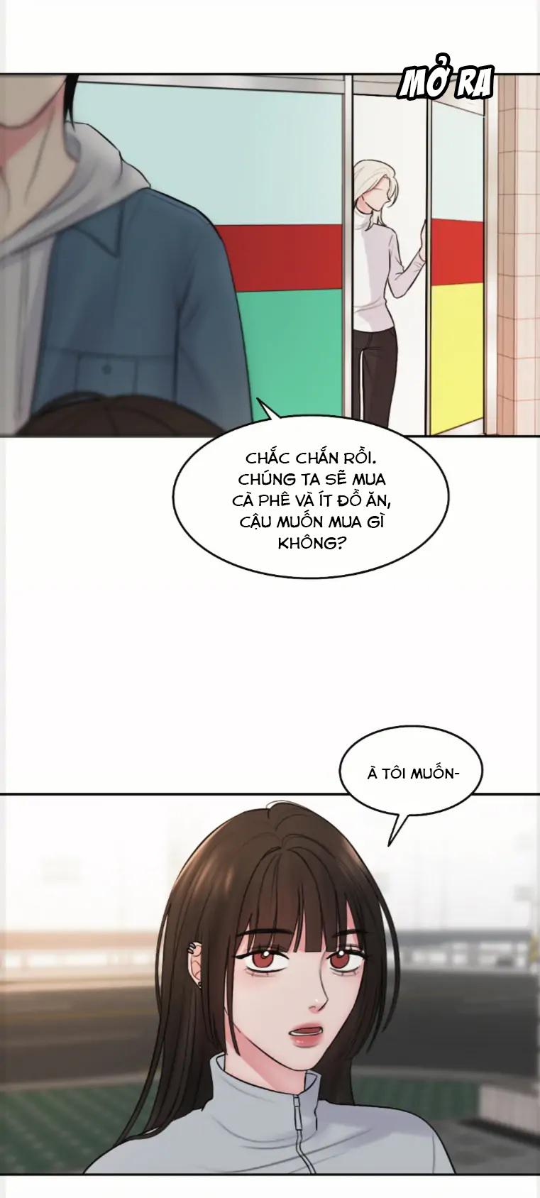 vô tình chapter 4 5