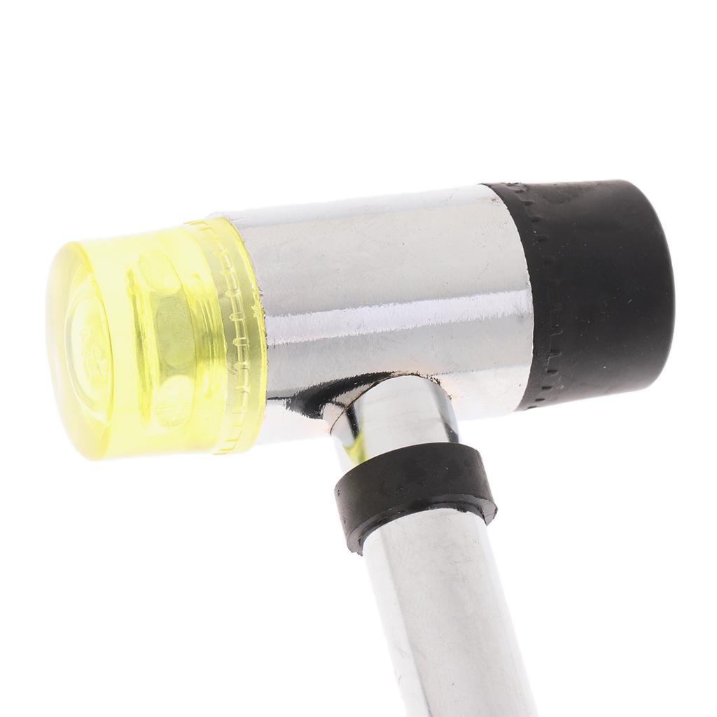 Novelty Saxophone Flute Clarinet Hammer Lightweight Woodwind Instrument Repair Maintenance Tool