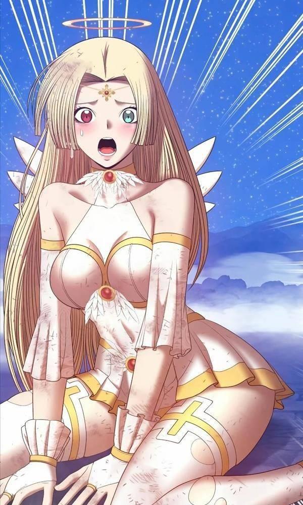 Gậy Gỗ Cấp 99+ chapter 79.5 154