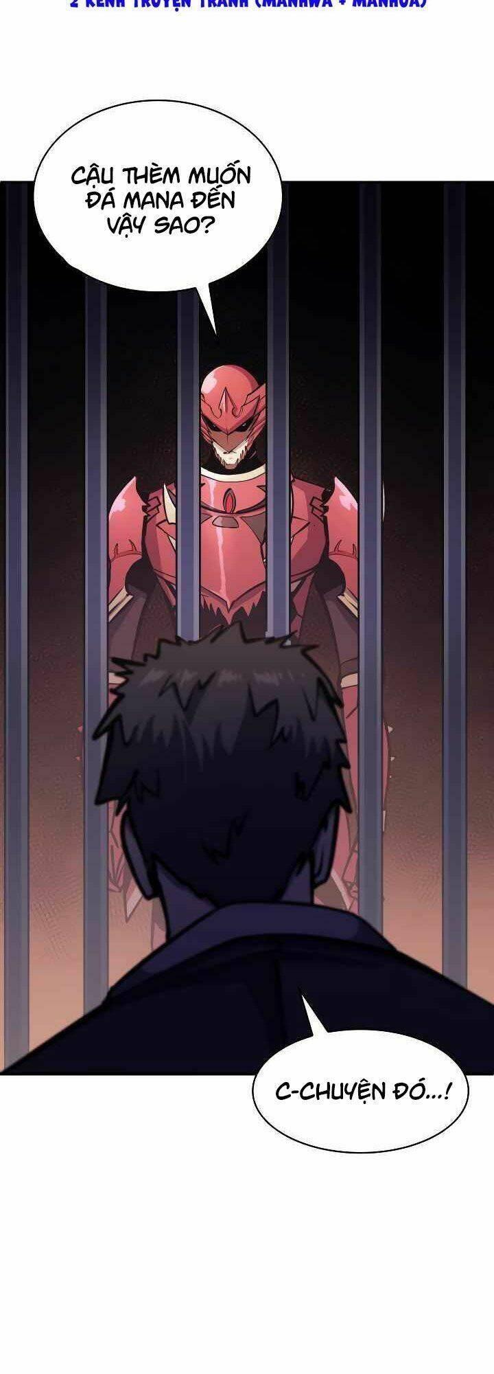 tôi trở lại thăng cấp một mình chapter 62 5