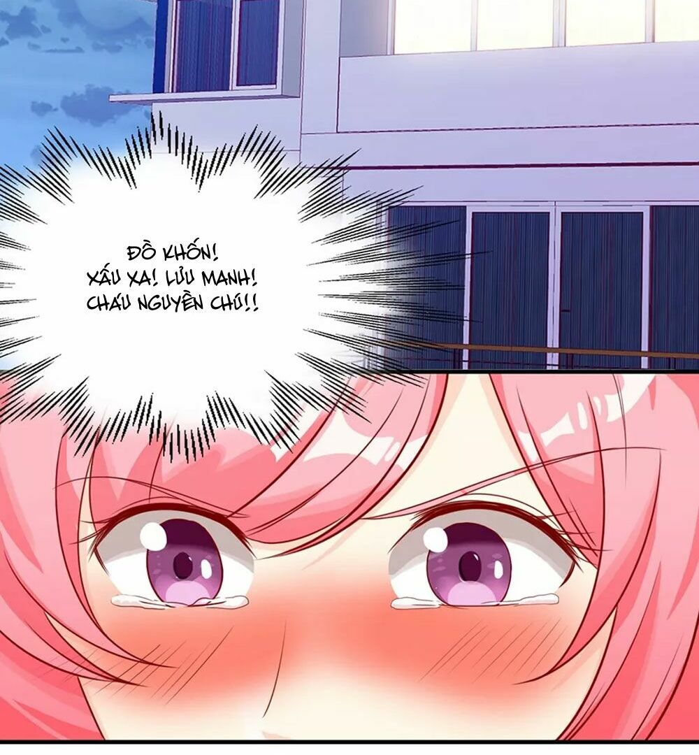 cả thế giới đều không bằng người chapter 84 5