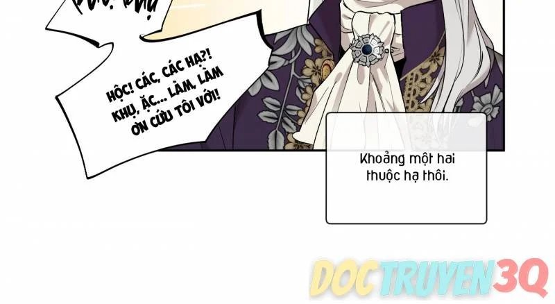 plaything - món đồ chơi của đại công tước chapter 39 124