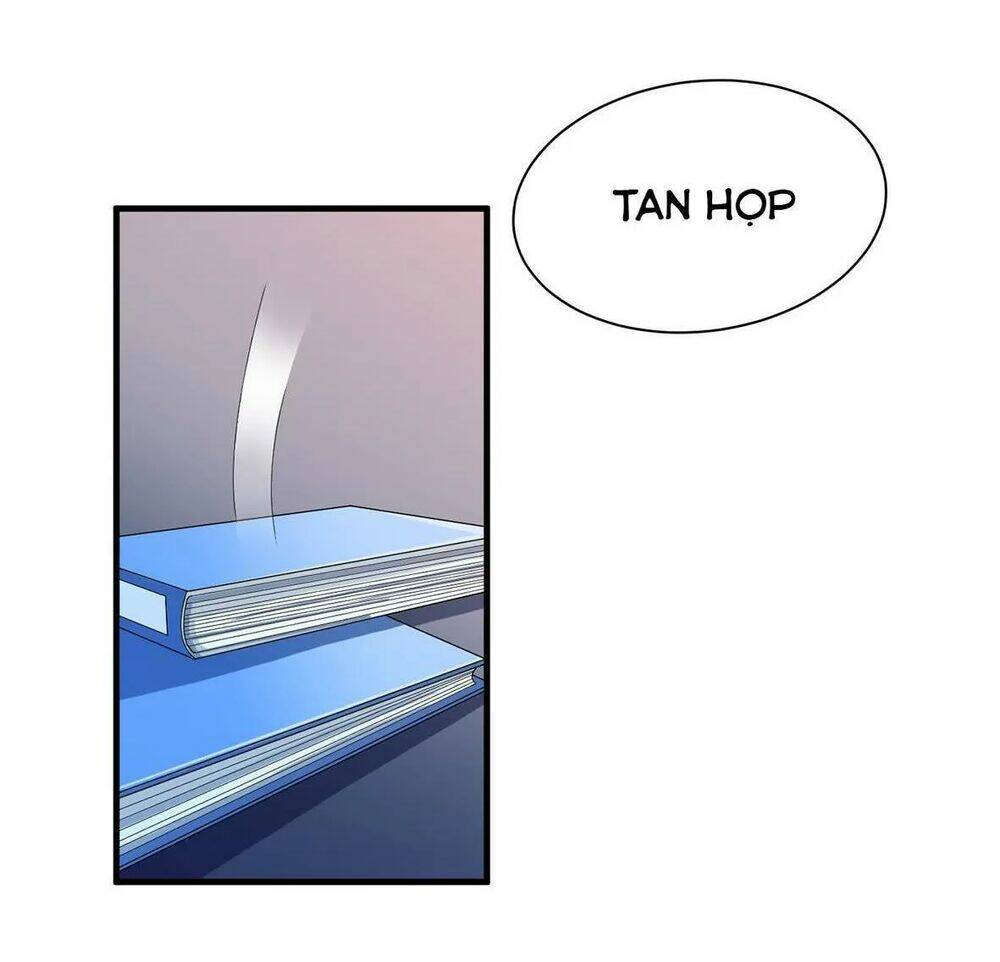 cô dâu gả thay của tổng tài chapter 18 22