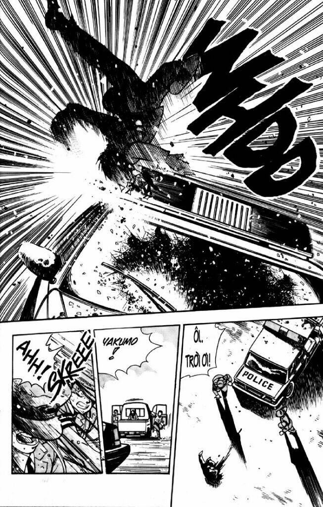 3x3 eyes chapter 6 29