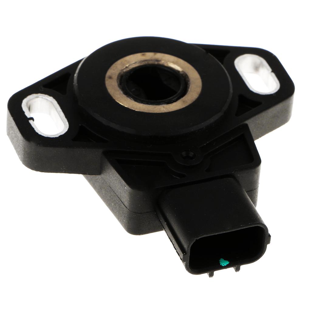 High Quality TPS Throttle Position Sensor