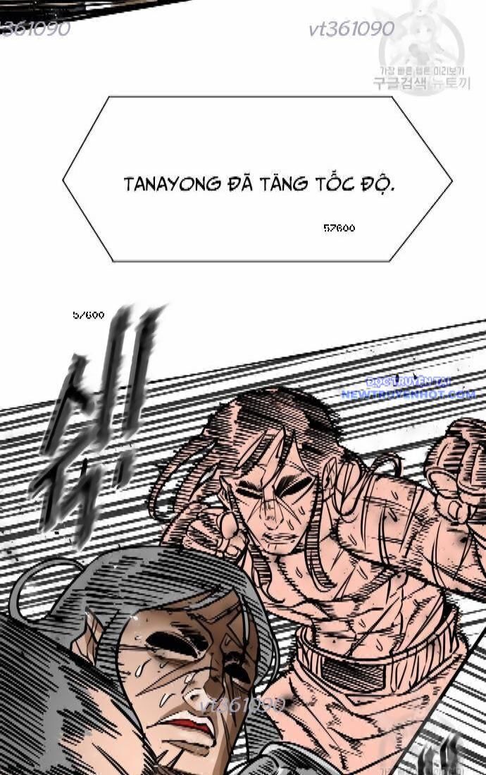 shark - cá mập chapter 287 19