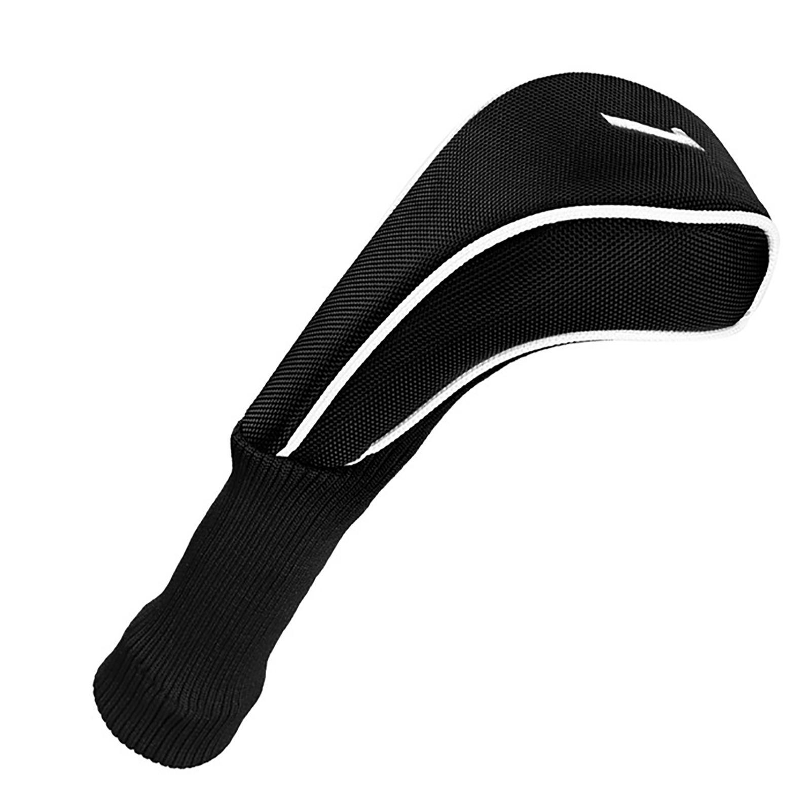 3Pcs Golf Club Set Golf Accessories High Quality Long Neck