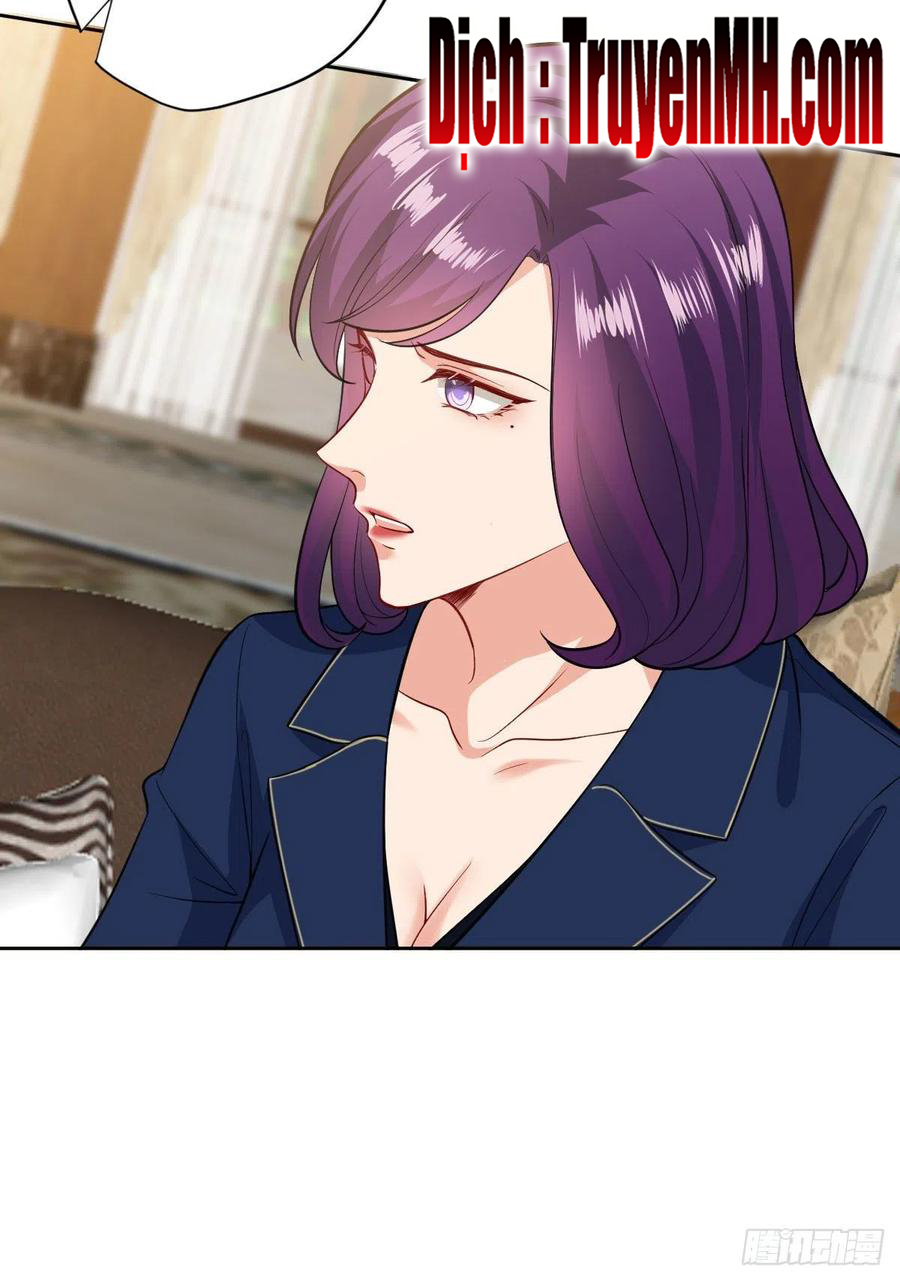 thí hôn lão công, cần giúp sức chapter 211 7