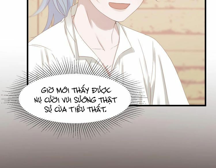 lượm được một tiểu hồ ly phần 3 chapter 54 15