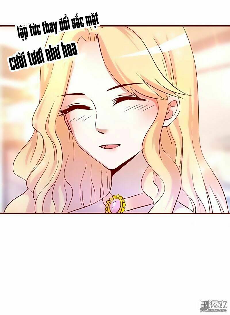 truy phu 36 kế - ông xã à, tới chiến nào! chapter 2 8