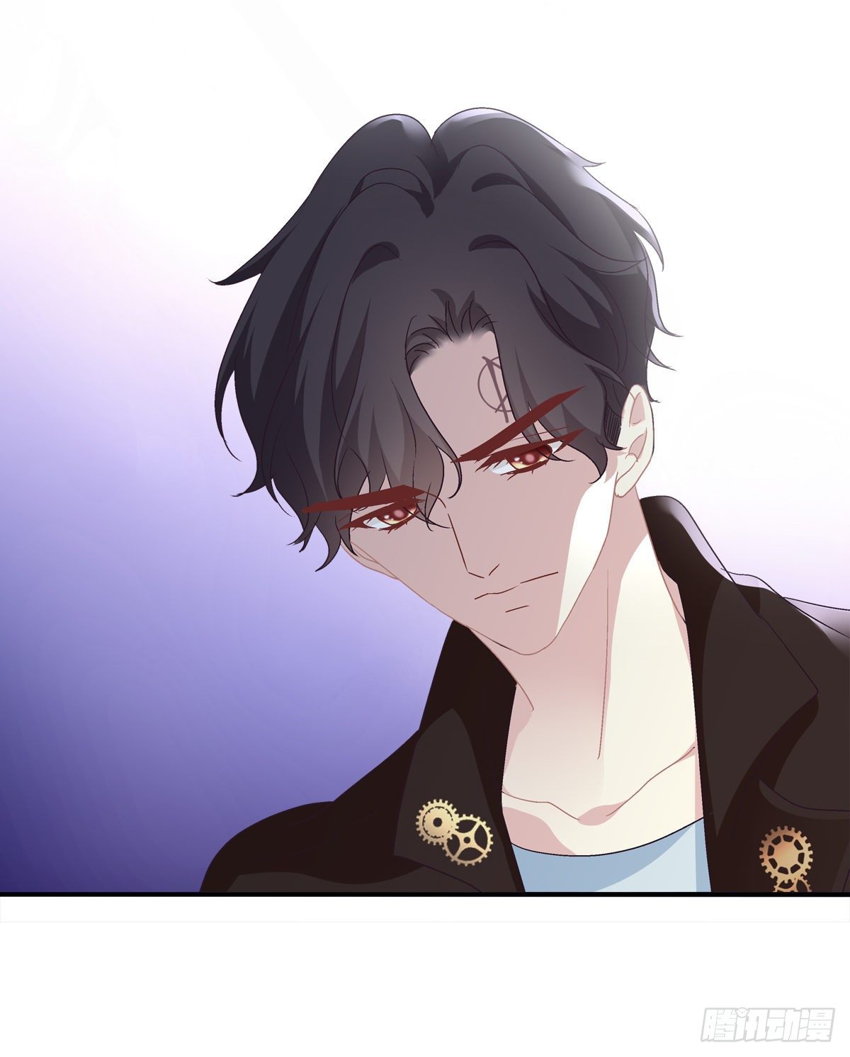 kiểm soát tuyệt đối chapter 26 11