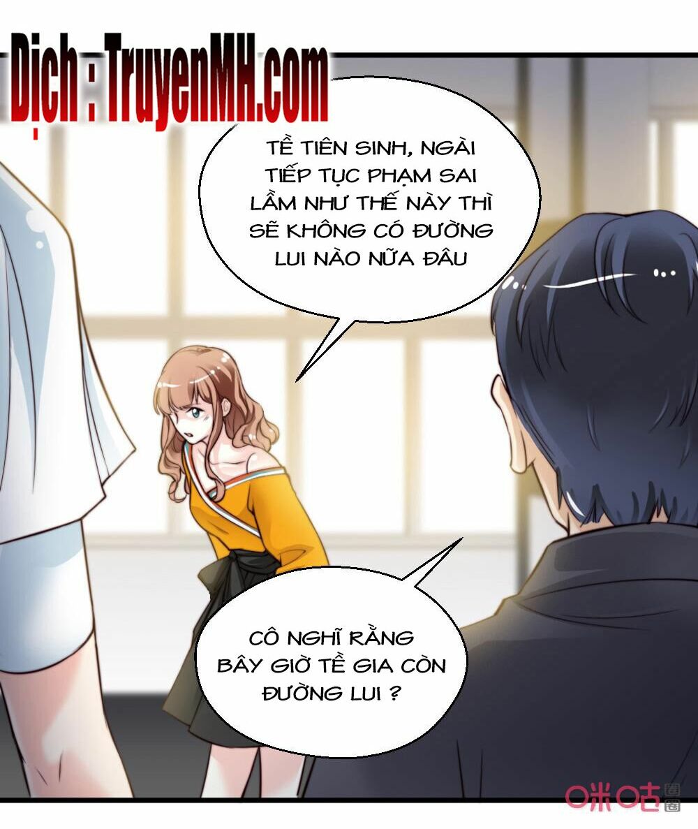 bí mật của thiên kim chapter 105 10
