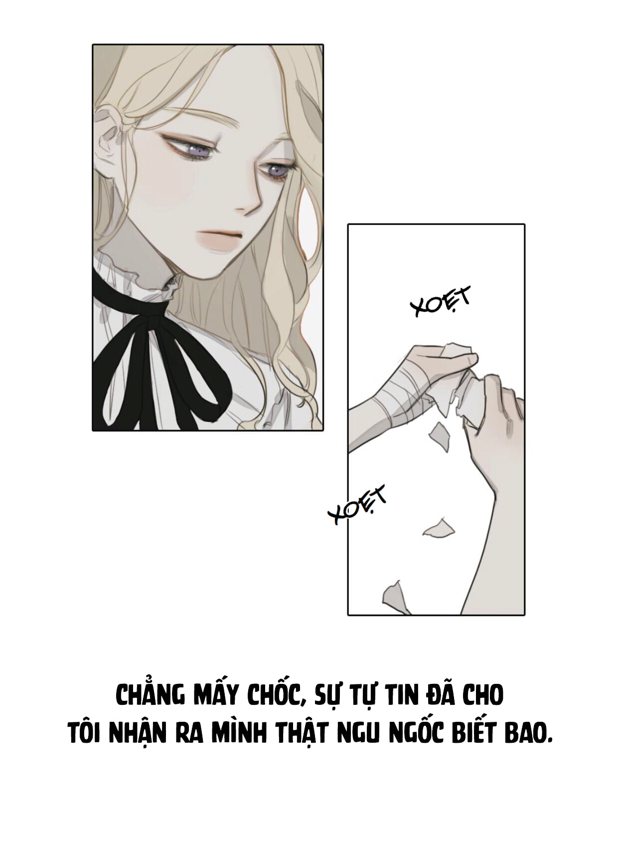 tuyển tập các chương prologue hàn chapter 20 8
