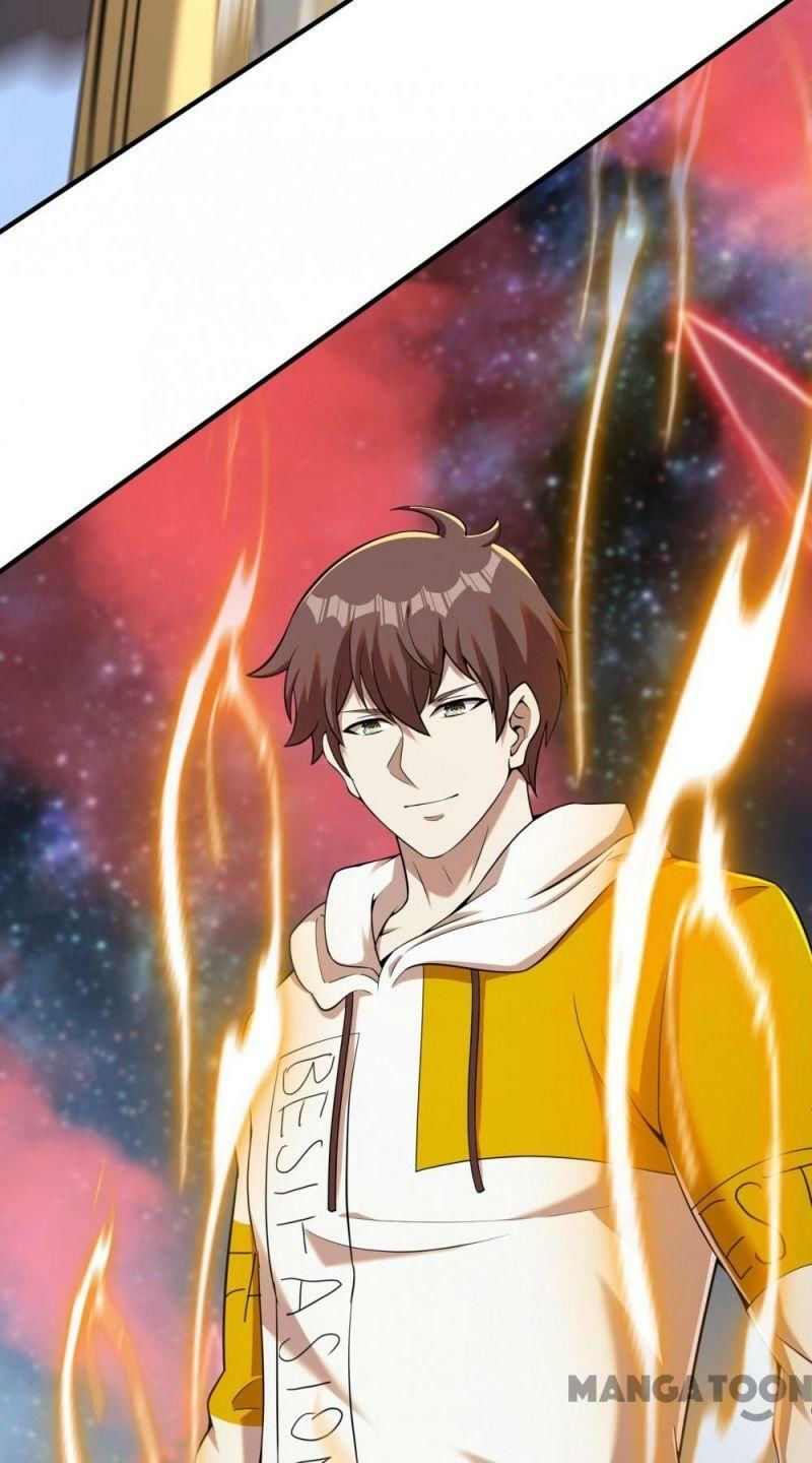 đệ nhất người ở rể chapter 135.1 5