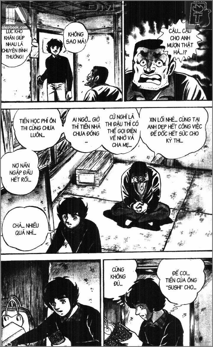 ganbare genki chapter 81 4