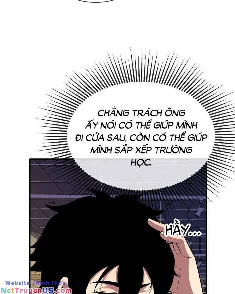 nhìn thấy thanh máu, ta xử tội thần linh chapter 78 31