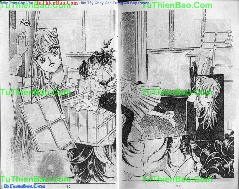 nhật ký của nan a chapter 5.1 6