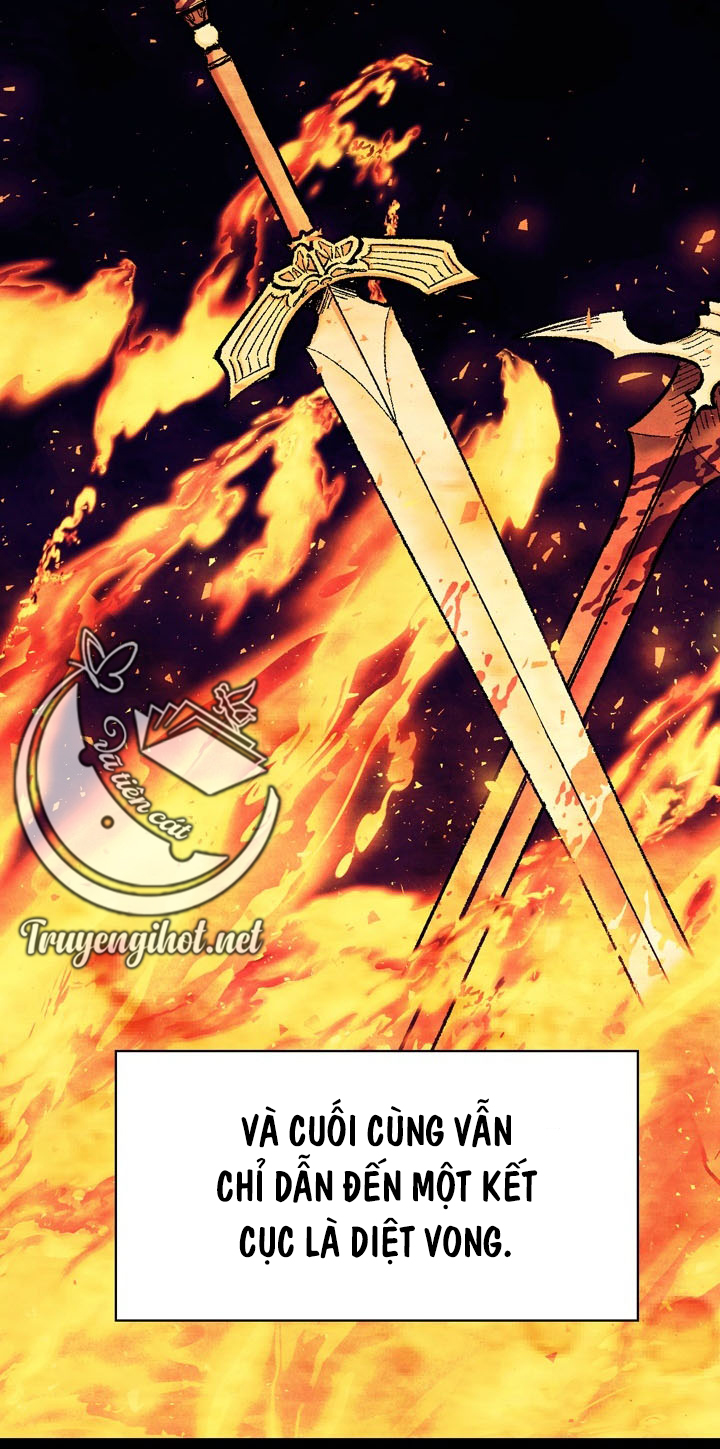 ác nữ xứng đôi với bạo chúa chapter 86 7