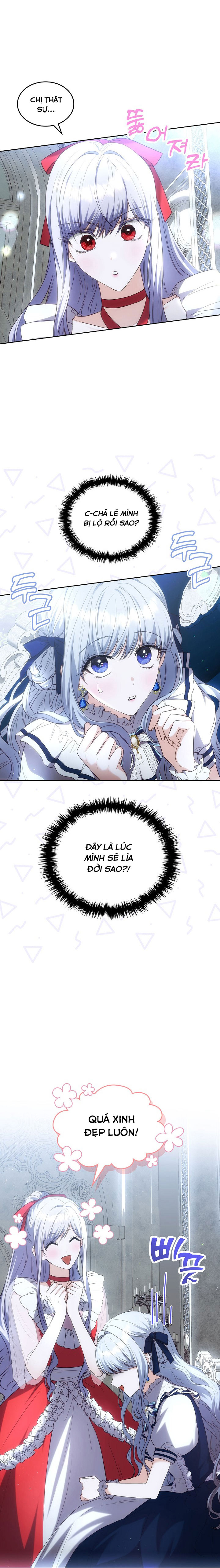 vị hôn thê giả của thái tử chapter 30 12