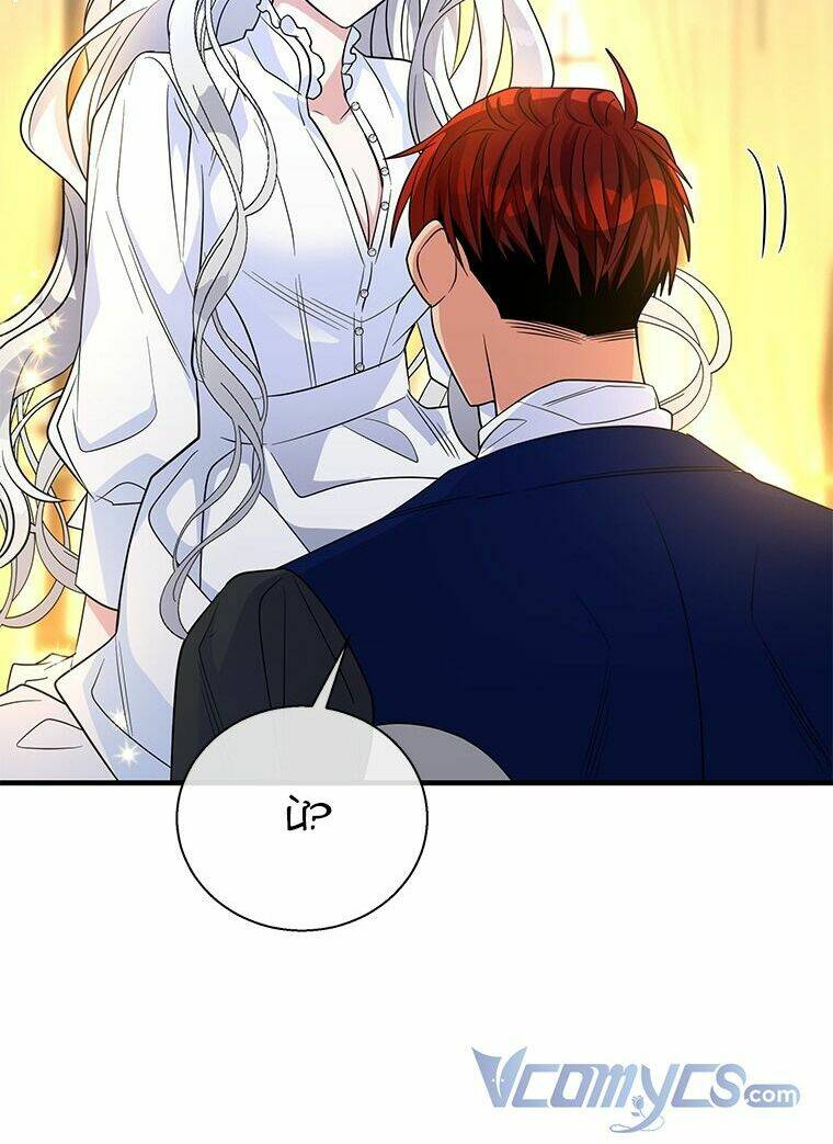 chồng yêu, em muốn đình công! chapter 53 78