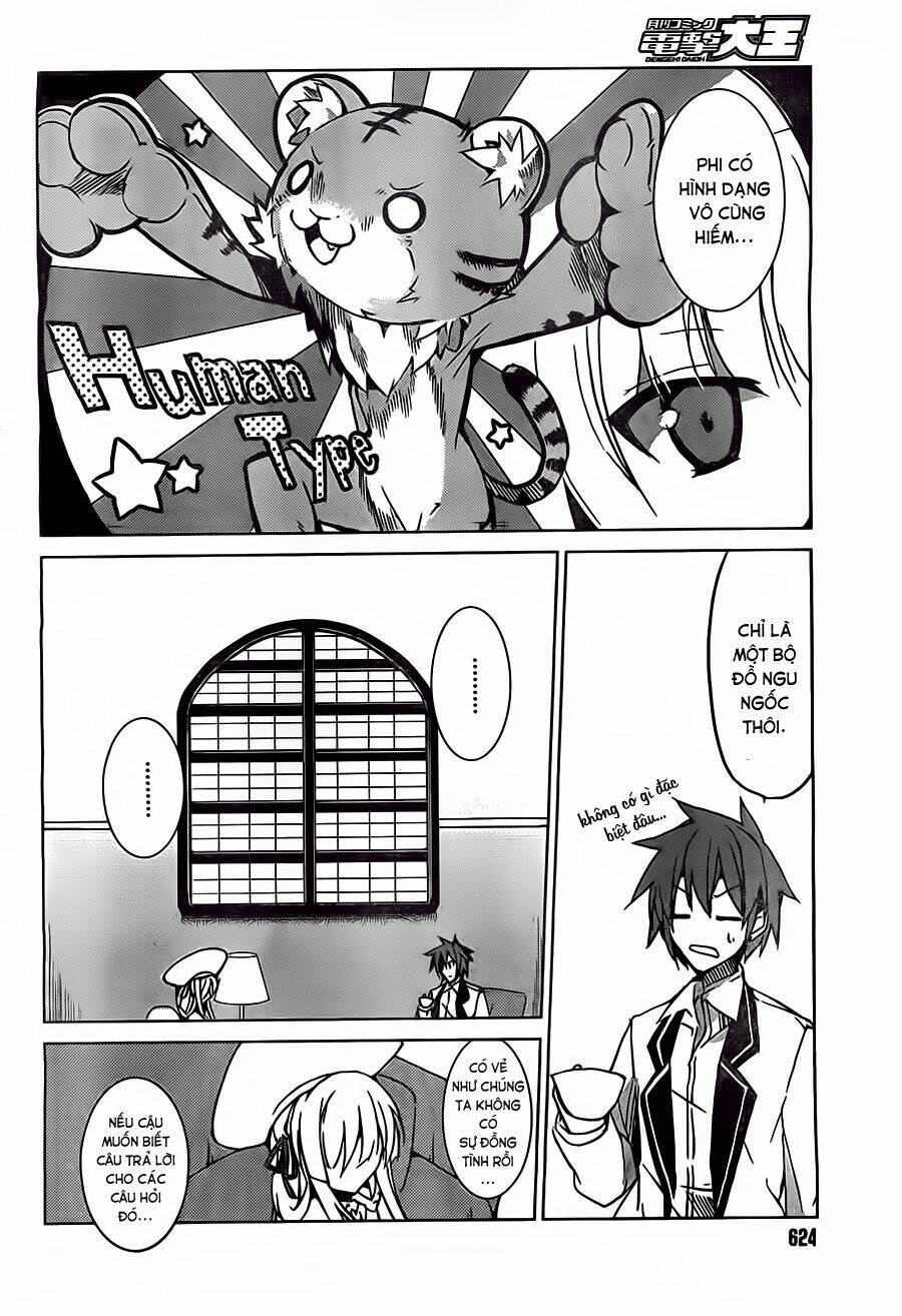 tora kiss - a school odyssey chapter 3 24