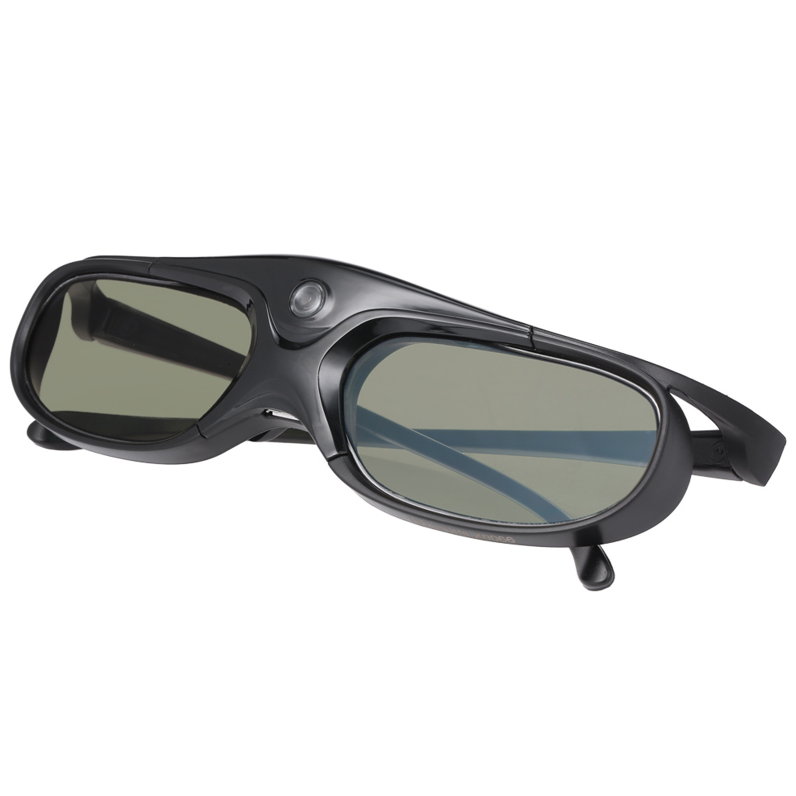Máy Chiếu Gl2100 Kính 3D Màn Trập Dlp-Link Có Thể Sạc Lại Cho Tất Cả Máy Chiếu Dlp 3D Optama Acer Benq Viewsonic