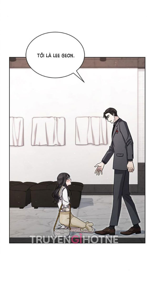 the castle - cô dâu của quỷ chapter 10.2 6