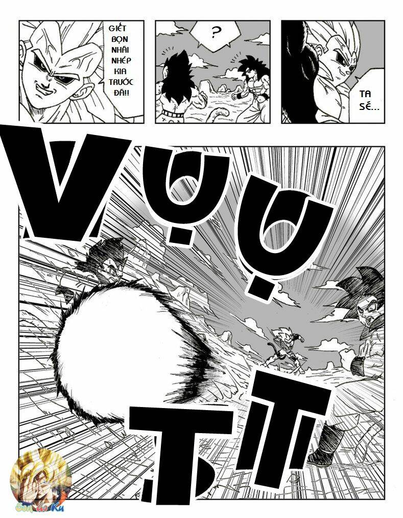 thế giới ngọc rồng new age chapter 9 12