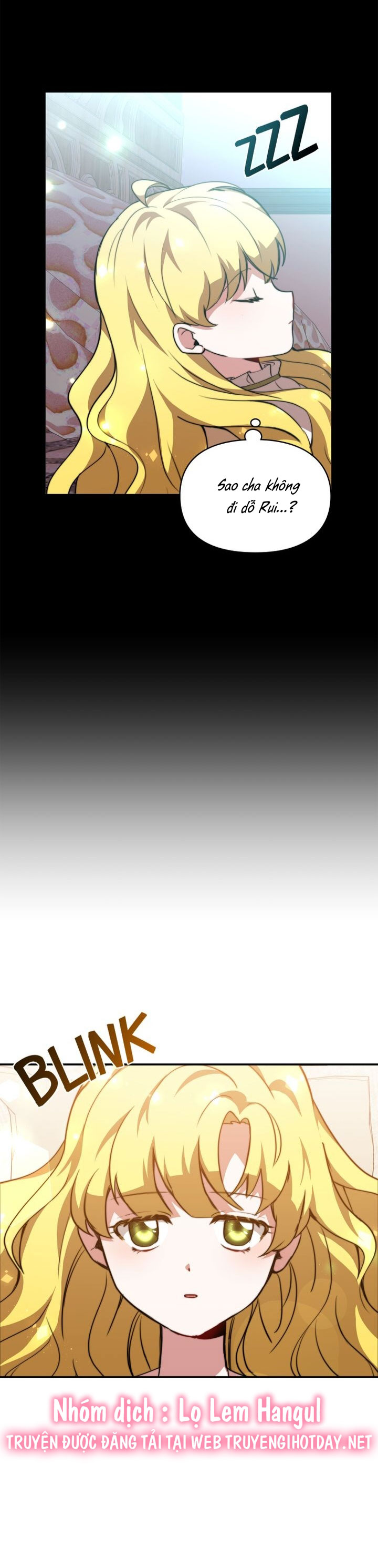 công nương eluana vita chapter 38 8