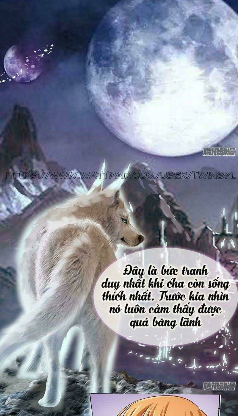 bá đạo trung khuyển tìm ái ký chapter 29 5